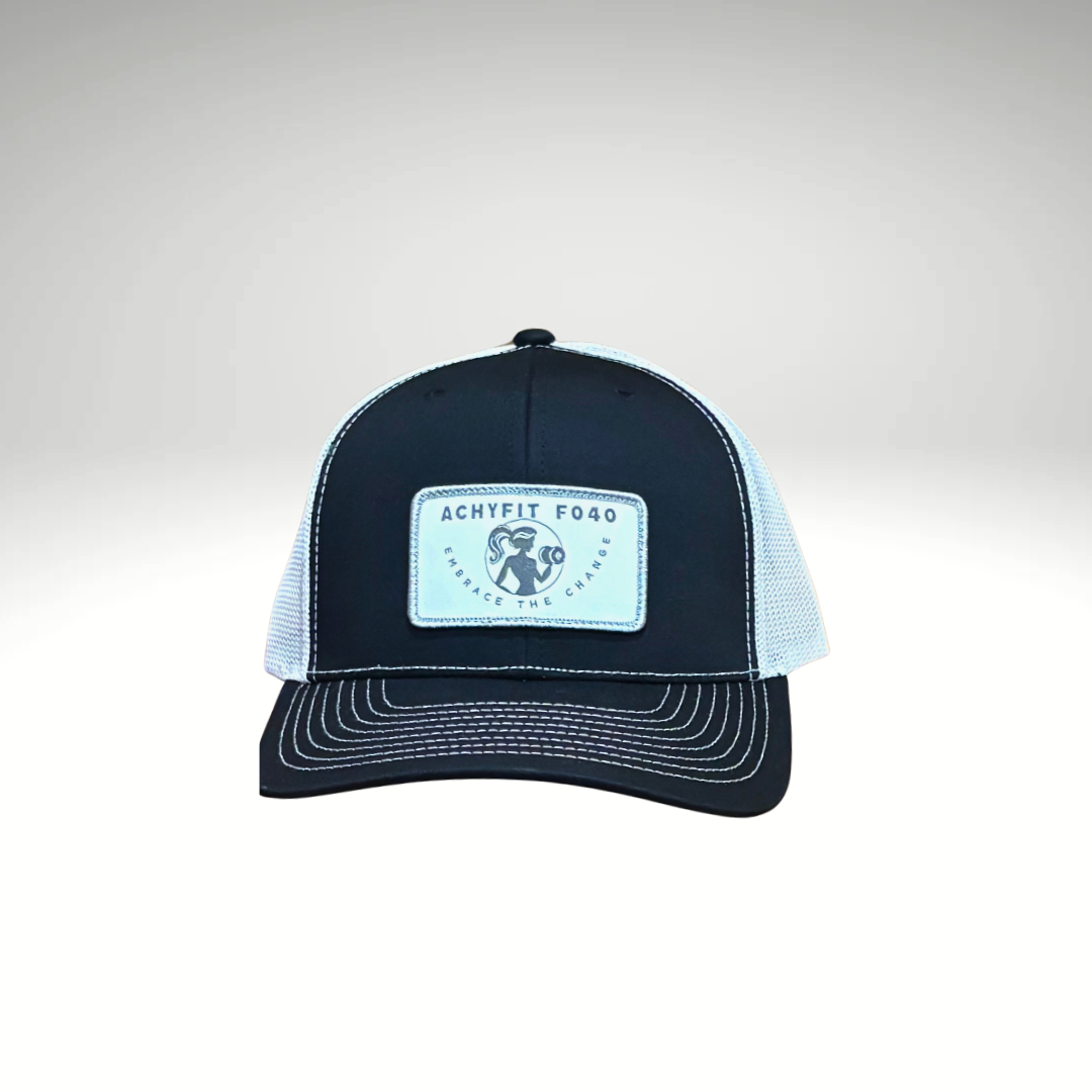 Trucker Patch Hat