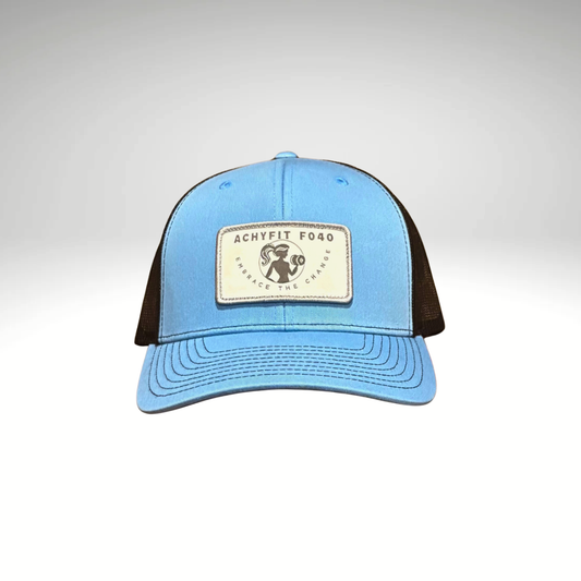 Trucker Patch Hat