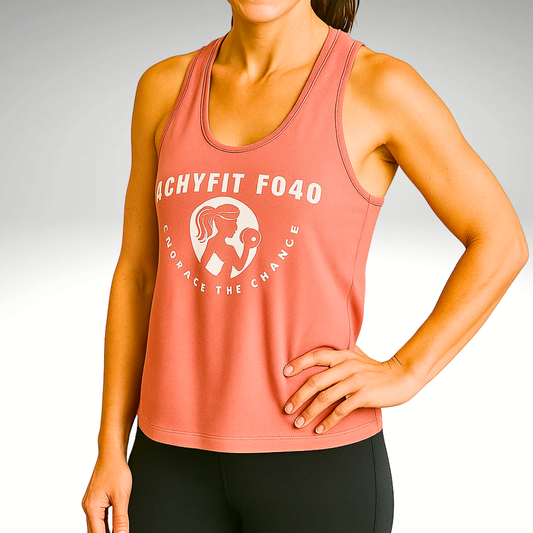 Racerback Tank