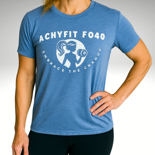 Signature Tee