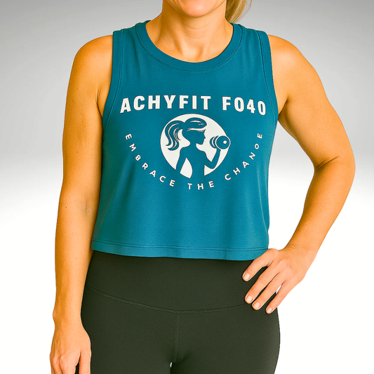 Cropped Tank