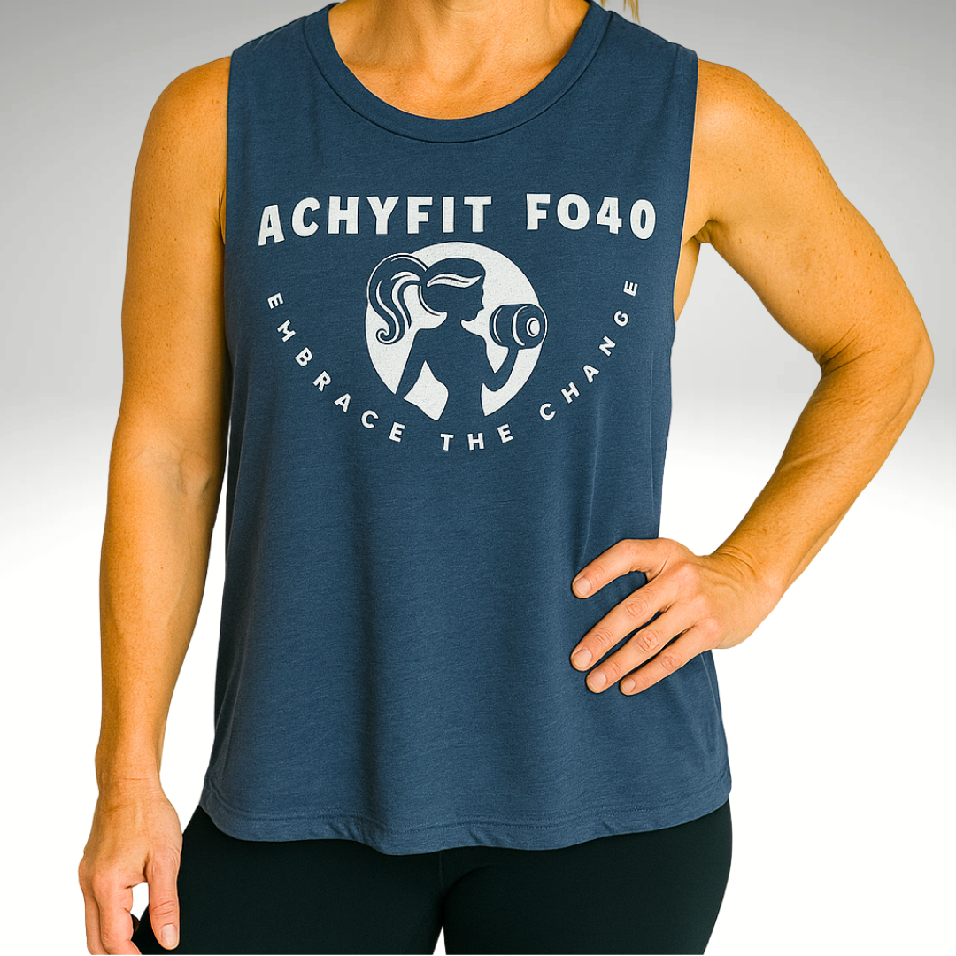 Muscle Tank