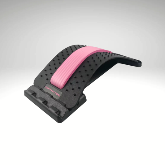 Lumbar Back Stretcher