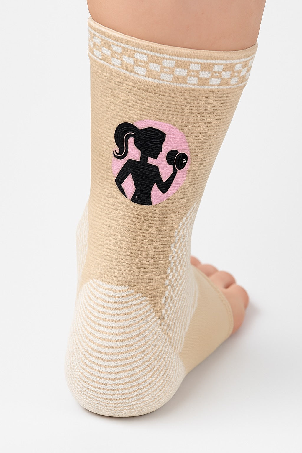 Ankle Compression Sleeve