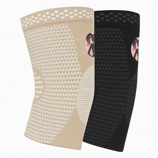 Ankle Compression Sleeve