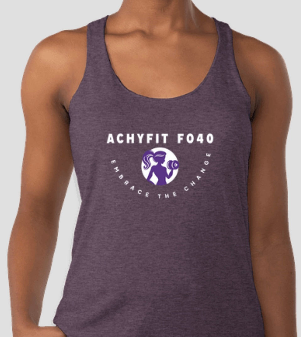 Beast & Beauty Tank