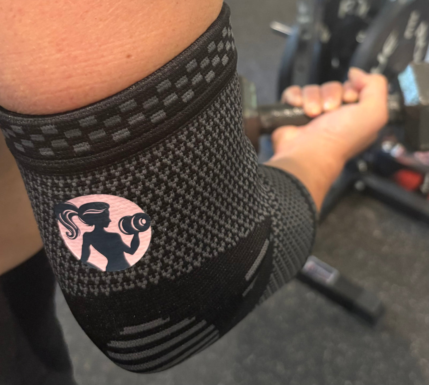 Elbow Compression Sleeve