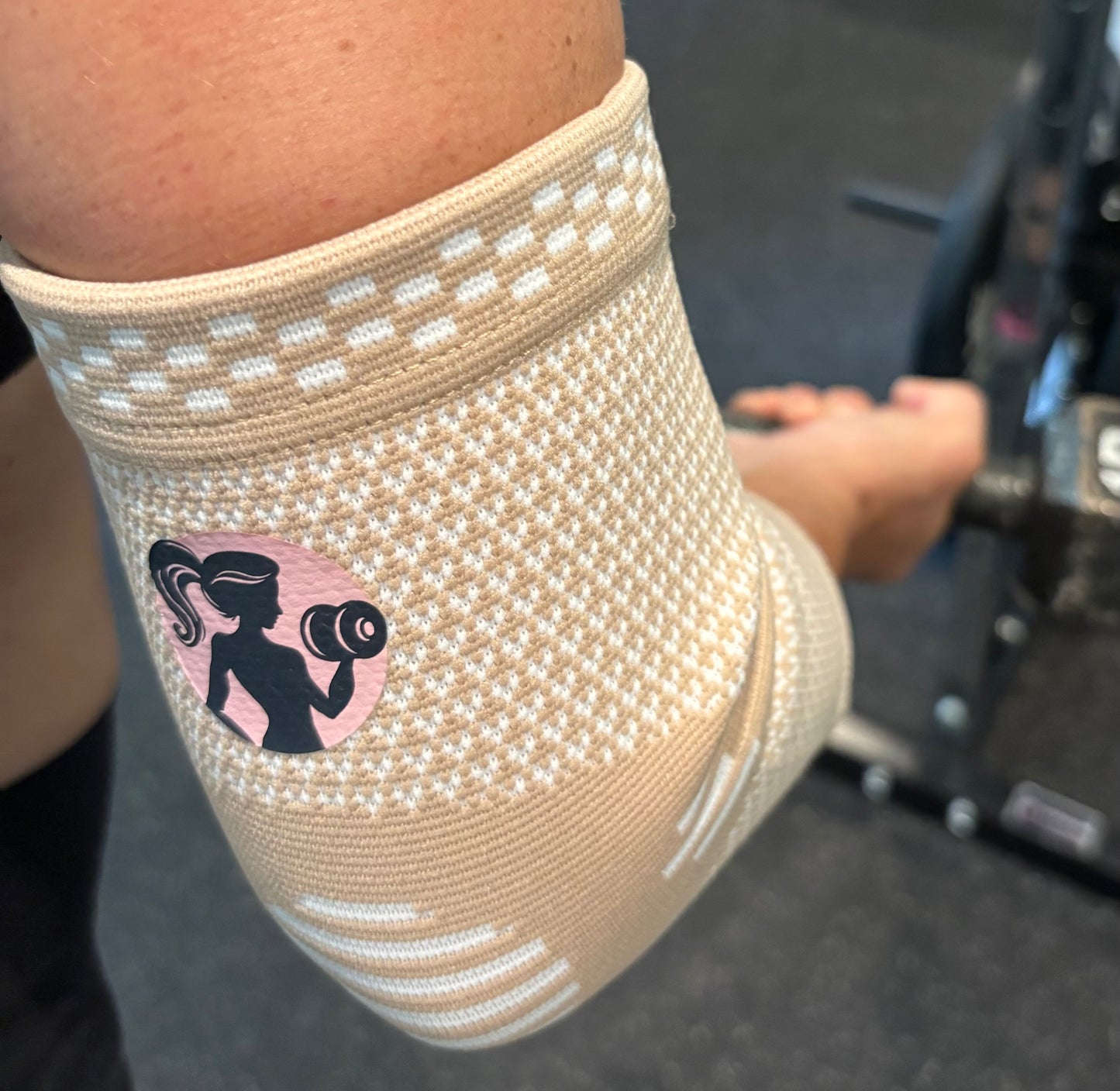 Elbow Compression Sleeve