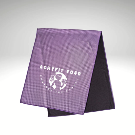 Cooling Towel