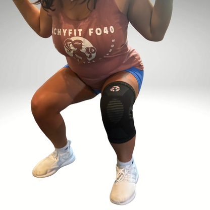Knee Compression Sleeve