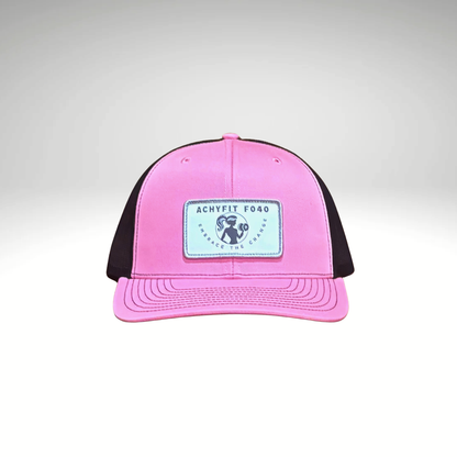 Trucker Patch Hat