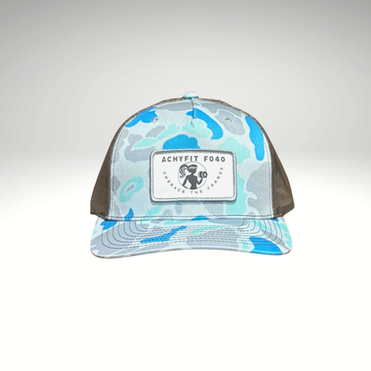 Trucker Patch Hat