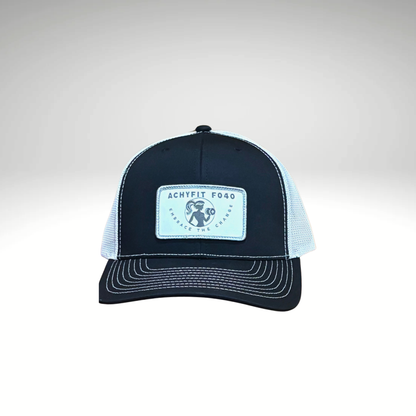 Trucker Patch Hat