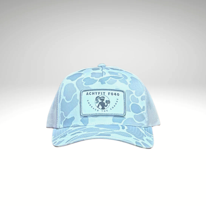 Trucker Patch Hat