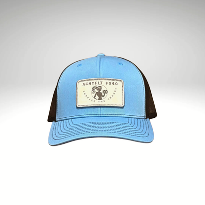 Trucker Patch Hat