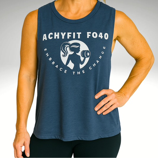 Muscle Tank