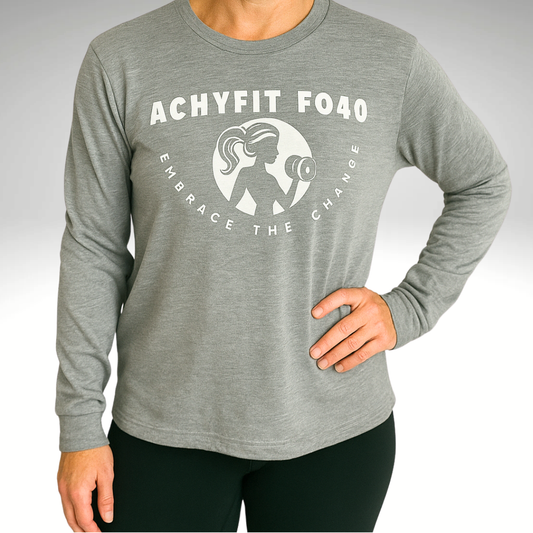 Long-Sleeve Tee