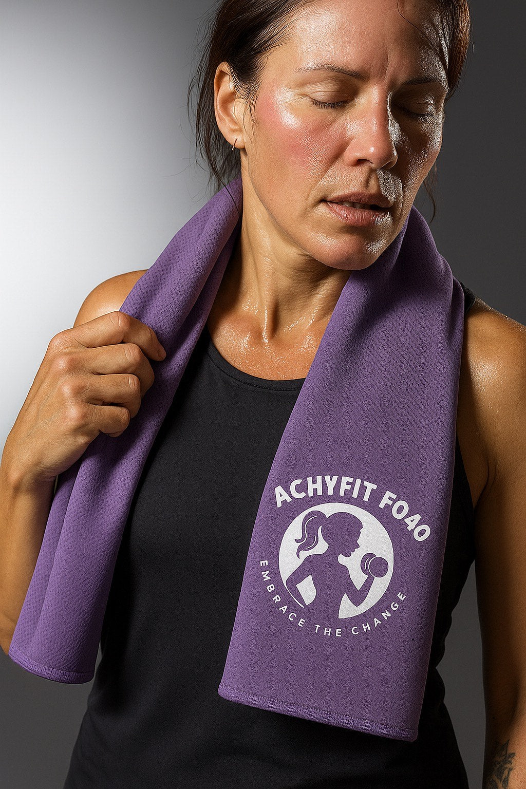 Cooling Towel