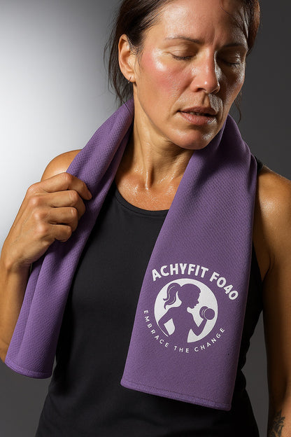 Cooling Towel