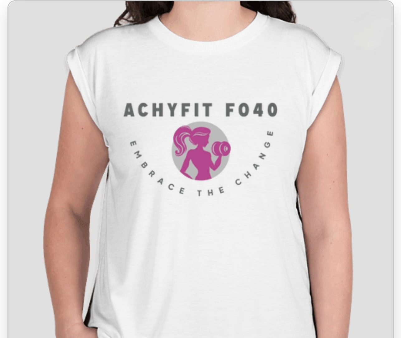 Muscles Under Construction Tee