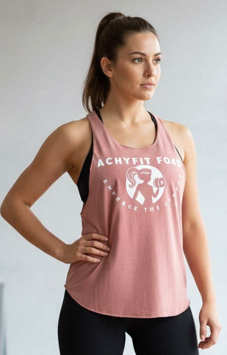 Racerback Tank