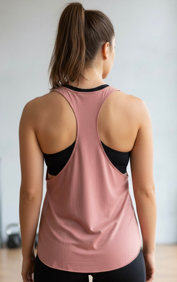 Racerback Tank